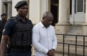 Kamara Detention Raises Due Process Questions After Supreme Court Proceedings