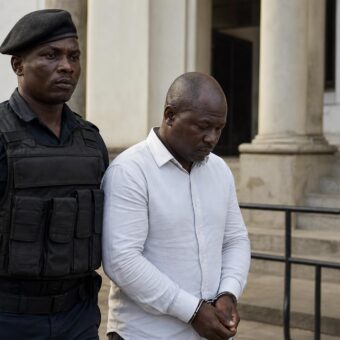 Kamara Detention Raises Due Process Questions After Supreme Court Proceedings