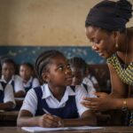 Kelej urges families and communities to back girls’ education