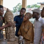 Kenema Art Proposal Seeks to Bring Local Heritage to Freetown