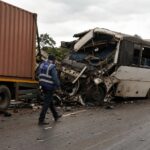 Kenya Bus-Truck Collision Kills 24 and Renews Road Safety Calls