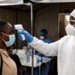 Kenya Confirms Eighth Ebola Case Amid Regional Outbreak