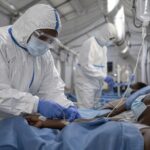 Kenya Confirms First Ebola Case After Nairobi Death