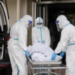 Kenya Confirms First Ebola Case After Patient’s Death in Nairobi
