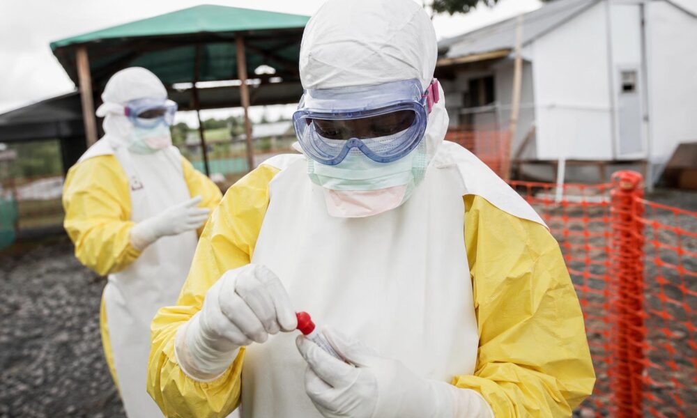 Kenya Confirms Second Ebola Case Linked to First Patient
