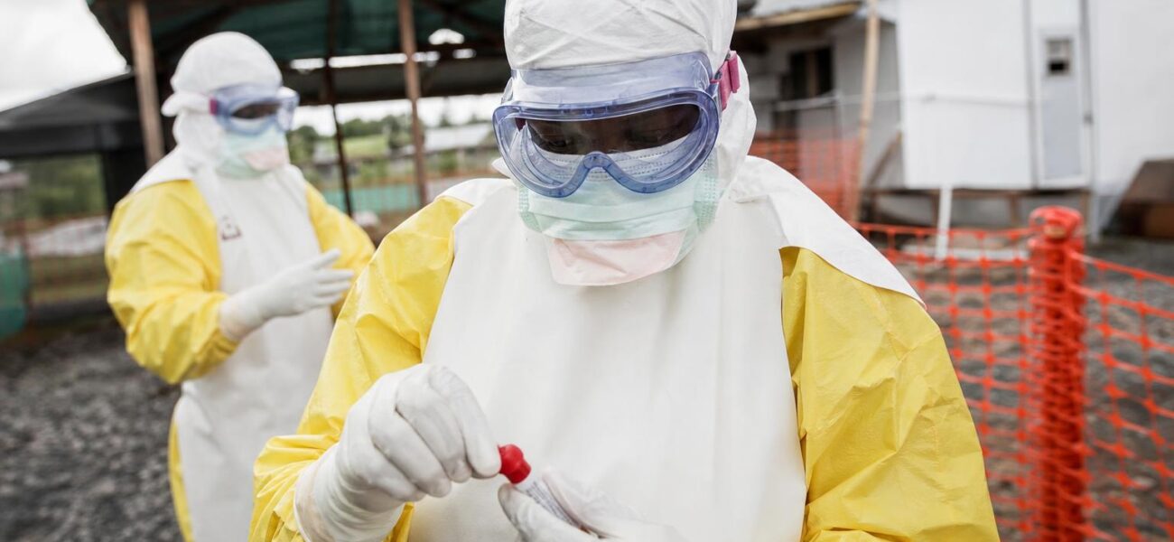 Kenya Confirms Second Ebola Case Linked to First Patient