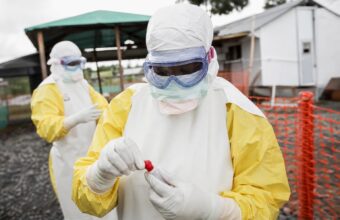 Kenya Confirms Second Ebola Case Linked to First Patient