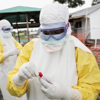 Kenya Confirms Second Ebola Case Linked to First Patient