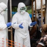 Kenya Confirms Second Ebola Infection in Family Member of First Case