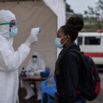 Kenya Expands Ebola Preparedness After Imported Case in Nairobi