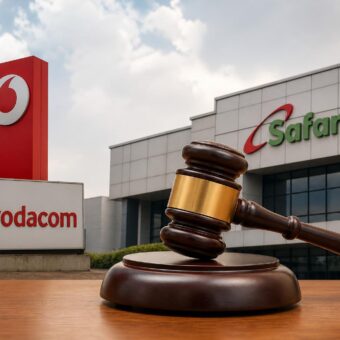 Kenya High Court Voids Vodacom’s 15% Safaricom Stake Purchase