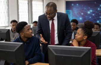 Kenya ICT Secretary Urges Stronger Industry-Academia Links for Digital Skills