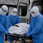 Kenya Reports First Ebola Death After Patient Travels Through Uganda