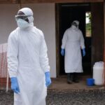Kenya Says Ebola Case Is an Incident, Not an Outbreak