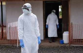 Kenya Says Ebola Case Is an Incident, Not an Outbreak