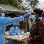 Kenya Steps Up Ebola Response After Imported Nairobi Case
