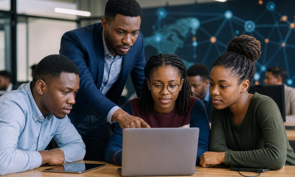 Kenya Urged to Strengthen Industry-Academia Links for Digital Skills