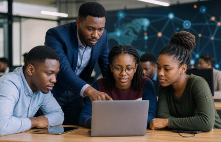 Kenya Urged to Strengthen Industry-Academia Links for Digital Skills