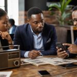 Kenyan Brands Weigh Traditional Media Prestige Against Digital Reach