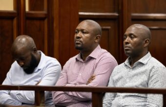 Kenyan Court Expected to Rule in Shakahola Deaths Trial