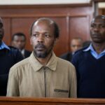 Kenyan Court Finds Paul Mackenzie Guilty in Shakahola Deaths Case