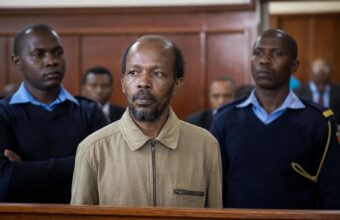 Kenyan Court Finds Paul Mackenzie Guilty in Shakahola Deaths Case