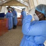 Kenyan doctors’ union urges protection for health workers after first Ebola death