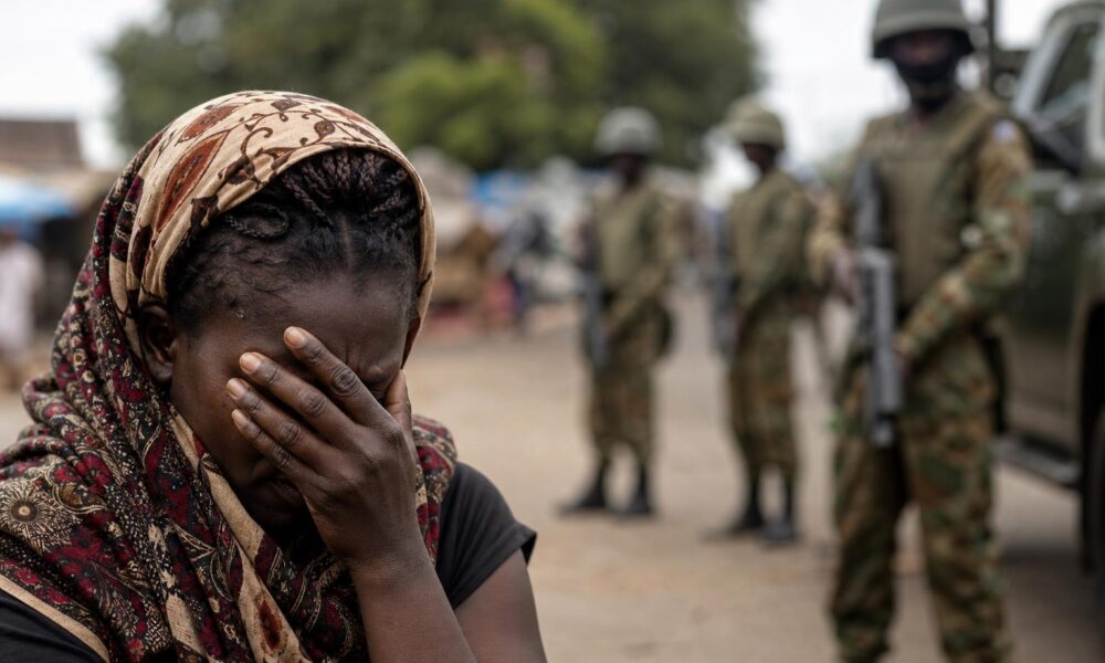 Kenyan Survivors Challenge BATUK Immunity Claims Over Alleged Abuses