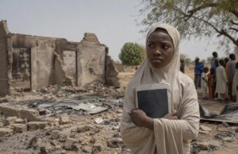 Kidnappings deepen financial and education crisis in Nigeria’s Borno State