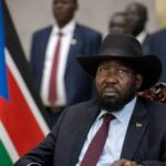 Kiir Dissolves South Sudan’s Transitional Government Ahead of Planned Elections