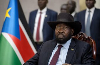 Kiir Dissolves South Sudan’s Transitional Government Ahead of Planned Elections