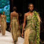 Lagos Fashion Week’s 15th Edition Puts Sustainability Alongside African Design