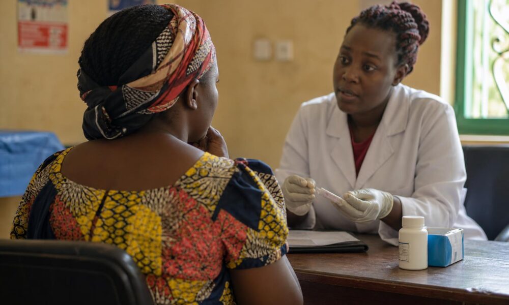 Lenacapavir Shortage Limits HIV Prevention Options in Uganda’s Mbarara
