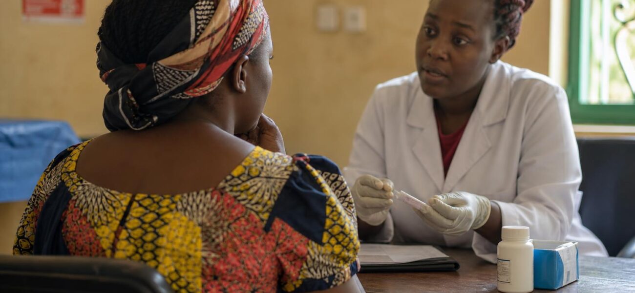 Lenacapavir Shortage Limits HIV Prevention Options in Uganda’s Mbarara