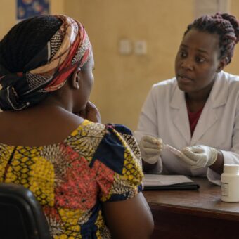 Lenacapavir Shortage Limits HIV Prevention Options in Uganda’s Mbarara