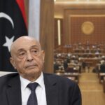 Libya’s Eastern Parliament Removes Aguila Saleh as Speaker