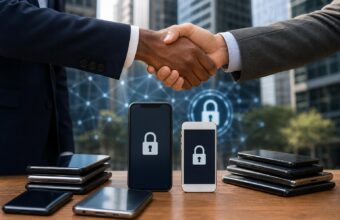 M-KOPA Acquires Finnish Device-Locking Firm KilpiTek for $8 Million
