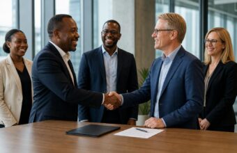 M-KOPA Acquires Finnish Software Firm KilpiTek for $8 Million
