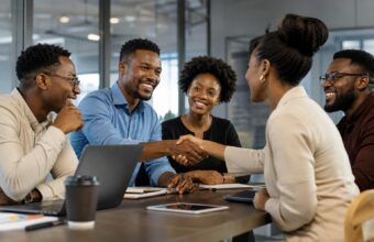 Madica backs five African startups with $200,000 investments