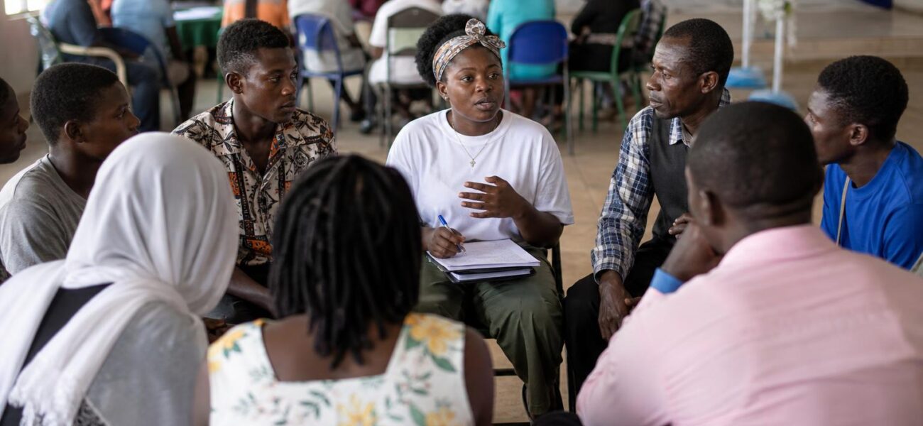 Makeni Mental Health Event Urges Inclusion and Stronger Community Support