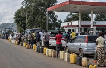 Malawi Fuel Shortage Enters Second Week as Transport Disruptions Deepen
