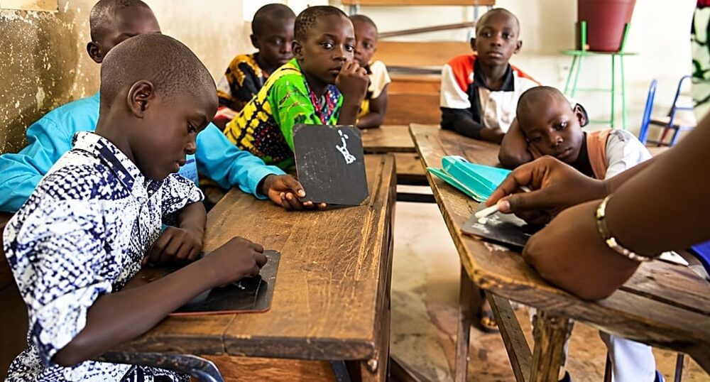 School closure and education disruption in Mali amid insecurity