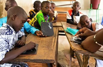 School closure and education disruption in Mali amid insecurity