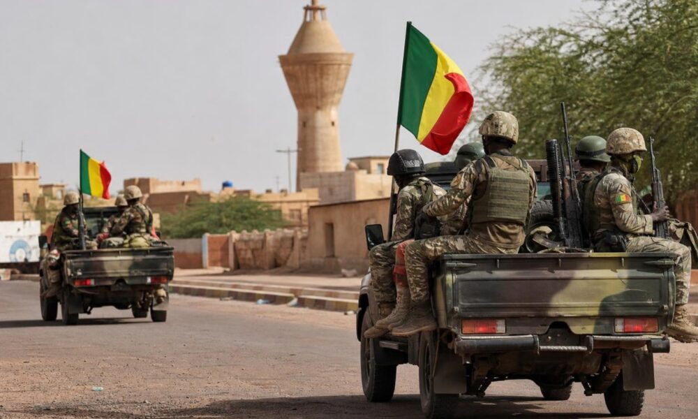 Malian Army Says It Has Entered Kidal After FLA Announces Withdrawal