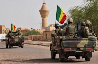 Malian Army Says It Has Entered Kidal After FLA Announces Withdrawal