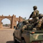 Malian army reports entering Kidal after FLA announces withdrawal