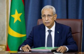 Mauritania Reappoints Prime Minister After Power Outage Report