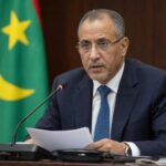 Mauritania Reappoints Prime Minister Hours After Resignation Over Power Outages