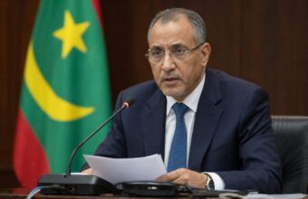 Mauritania Reappoints Prime Minister Hours After Resignation Over Power Outages