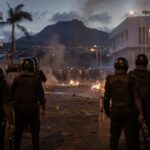 Mauritius Announces Curfew After Unrest Over Police Shooting